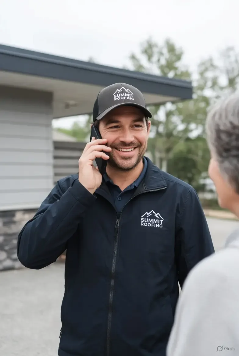 Flat Roof Leak Repair Burgin, KY FAQs